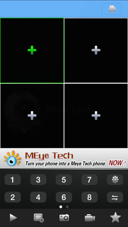 TMEye+ - 2.1.5 - (iOS)