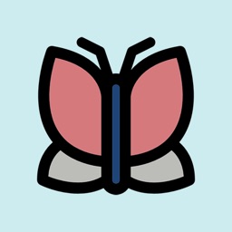 Spring Stickers - Chirping birds and grass