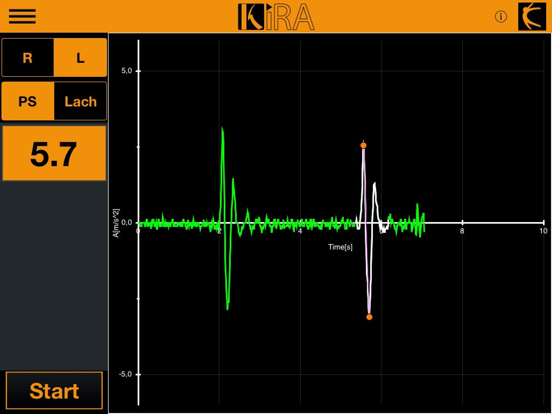 Screenshot #6 pour KiRA