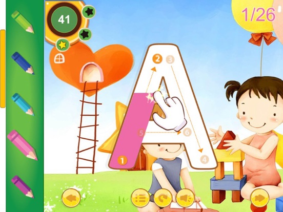 Japanese Italian Indonesian ABC のアルファベットのフォニックスと幼のおすすめ画像1