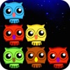 pop owls－crazy pop super star game - iPhoneアプリ