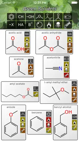 Game screenshot Green Solvents mod apk