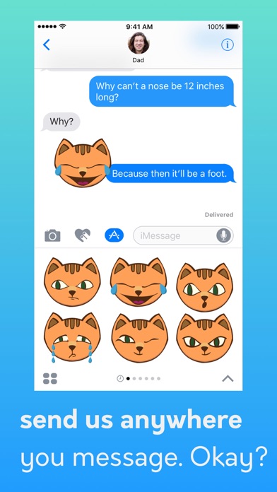 Jubil - Emoji Edition screenshot 3