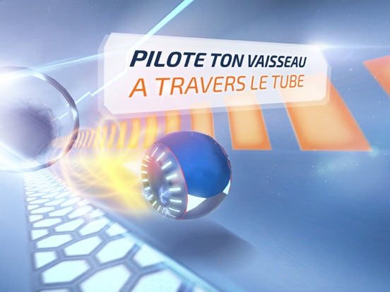 Screenshot #4 pour Tube Project