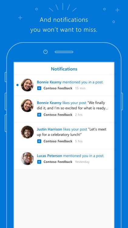 Outlook Groups screenshot-4