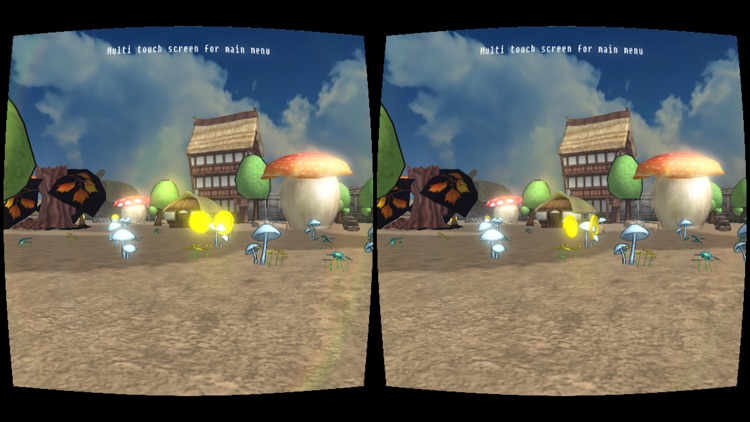 Plunder Rabbit Run screenshot-3