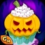 Cupcake Maker Halloween TOP Cooking game for kids