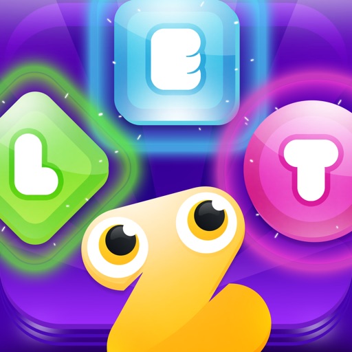 Learn To Read and Write For Kids Icon