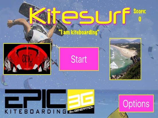 Kitesurf - The Ultimate Kiteboarding Simulationのおすすめ画像3