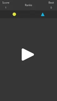 many dots - memory span training game improve attention, keep your brain sharp айфон картинки 1