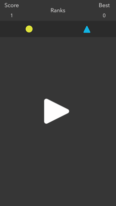 Many dots - memory span training game improve attention, keep your brain sharp screenshot 1