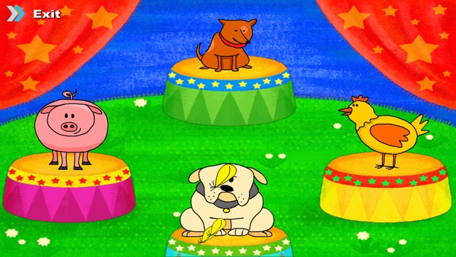 Games for baby(圖3)-速報App