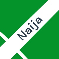 Nigerian StickerPack app icon - Stickers app for iPhone