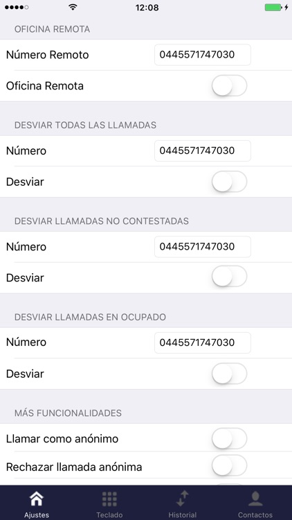 Symphony Director screenshot-3