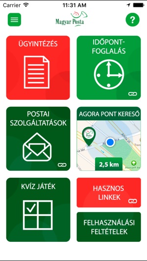 Postai Agora(圖1)-速報App