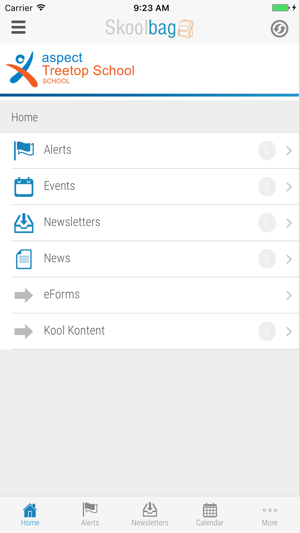 Aspect Treetop School(圖2)-速報App