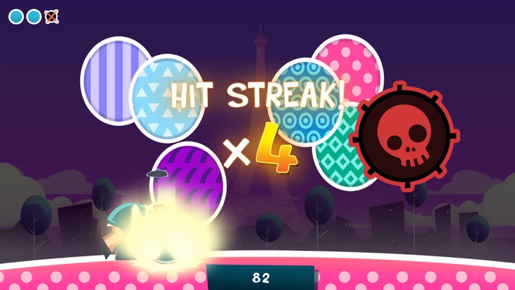 Hit the Road screenshot-3