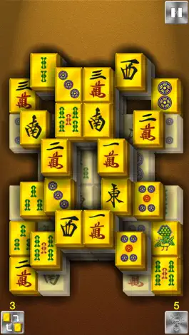 Game screenshot Majhong mod apk