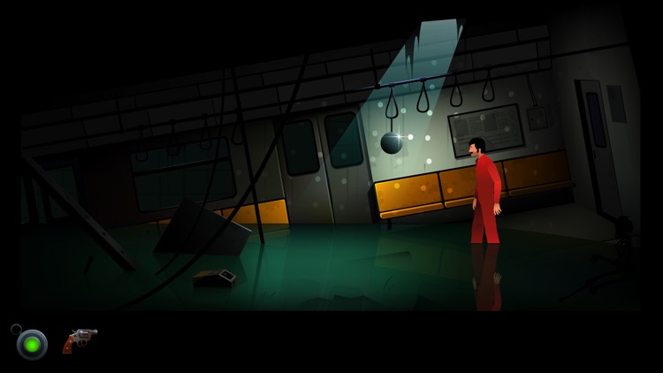 The Silent Age screenshot-0