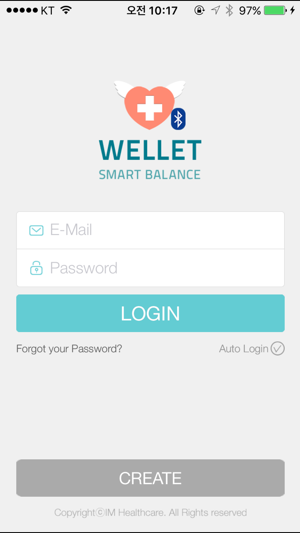 WELLET BLE(圖1)-速報App