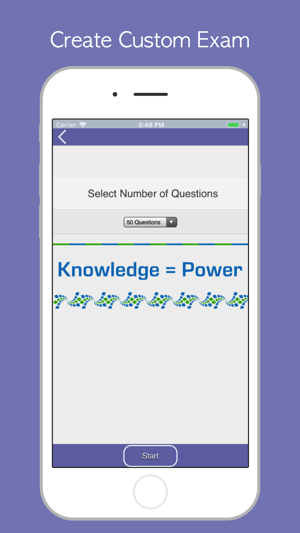 NCMHCE Test Prep - 2018(圖3)-速報App