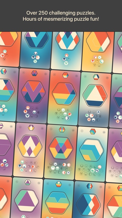 Colorcube screenshot-4