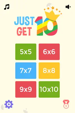 Game screenshot Can you get 10 - 10/10 Number Game The Last Hocus hack