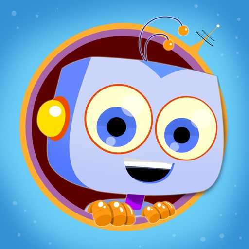 Kids Super App icon