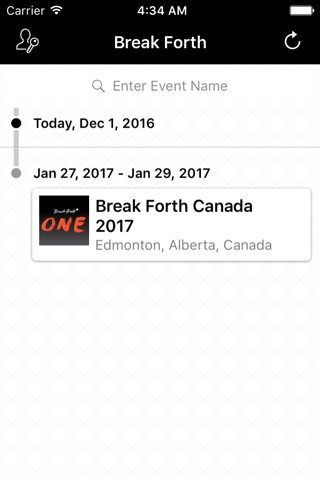 Break Forth Canada screenshot 2