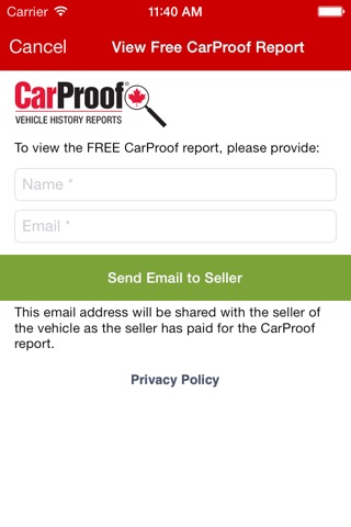 AutoTrader - Shop Car Deals screenshot 4