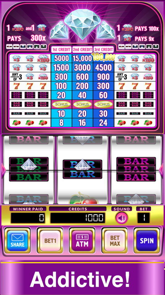 Wild Slots Vegas - 2.0 - (iOS)