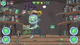 Game screenshot Zombie Farmer apk