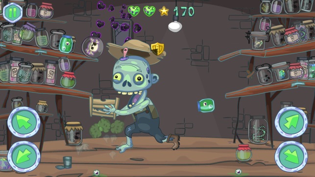 Zombie Farmer(圖2)-速報App