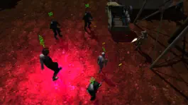 Game screenshot Shooting Kill Zombies hack