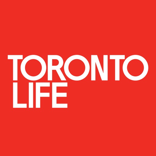 Toronto Life Magazine Icon