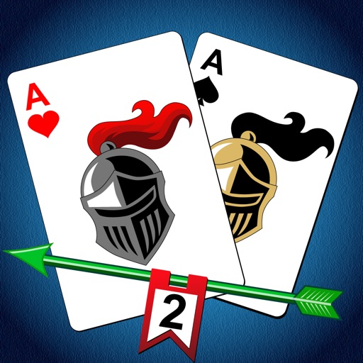 Poker Pick III: The Longshots iOS App