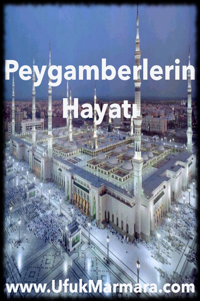 Peygamberlerin Hayatı screenshot 4