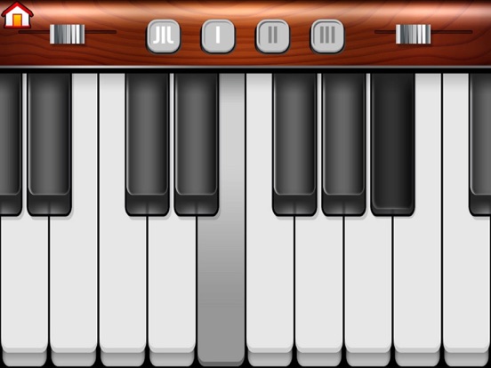 ピアノ バンド パネル - 無料の音楽と歌は遊びと学ぶためにのおすすめ画像4
