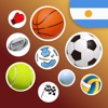 Deportes Argentinos - iPadアプリ