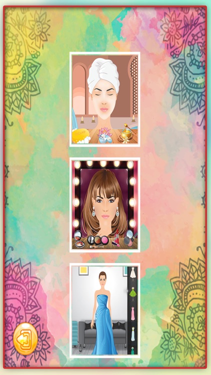 New York Fashion Model