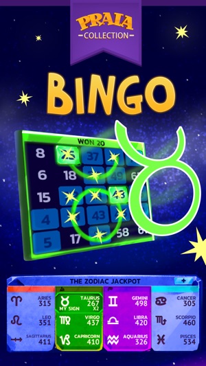 Video Bingo Malibu(圖3)-速報App