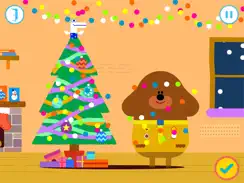 Hey Duggee: The Tinsel Badge iPad image 1