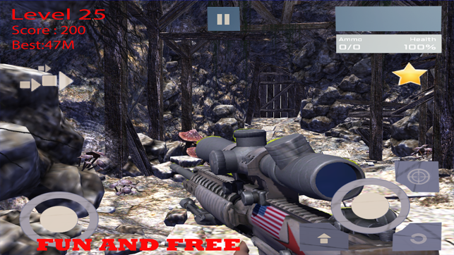 Sniper America