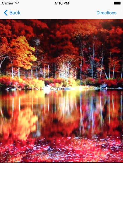 Autumn Vista screenshot-4