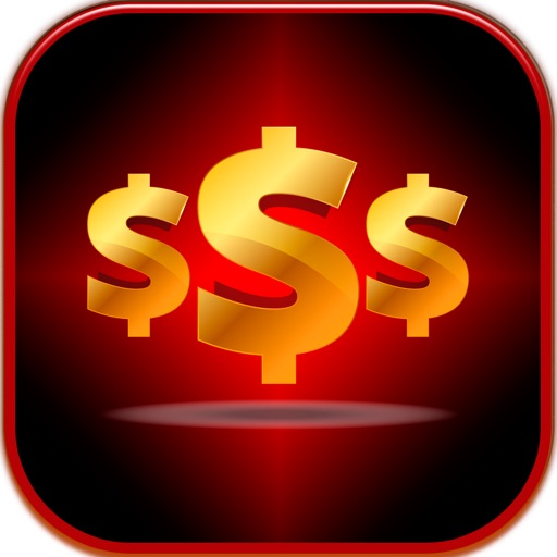 Winner of AAA Jackpot Slots Machines - FREE Vegas Casino Game - Quick Rich iOS App