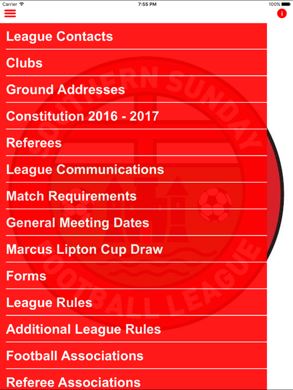 Screenshot #5 pour Southern Sunday FL