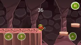 Game screenshot Traveling Gnome - Addicting Time Killer Game hack