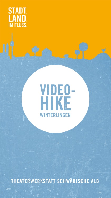 Video-Hike Winterlingen