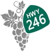 246 Wine Tours