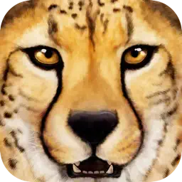 Ultimate Savanna Simulator app icon